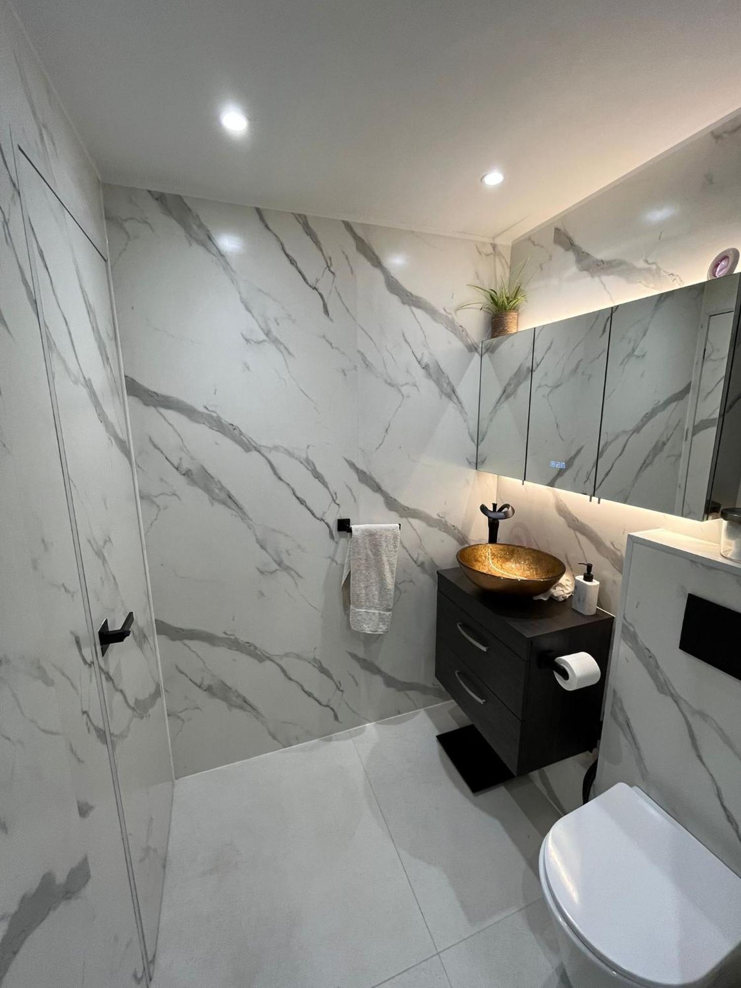 Lovely Double Bedroom In Rotherhithe Londres Exterior foto